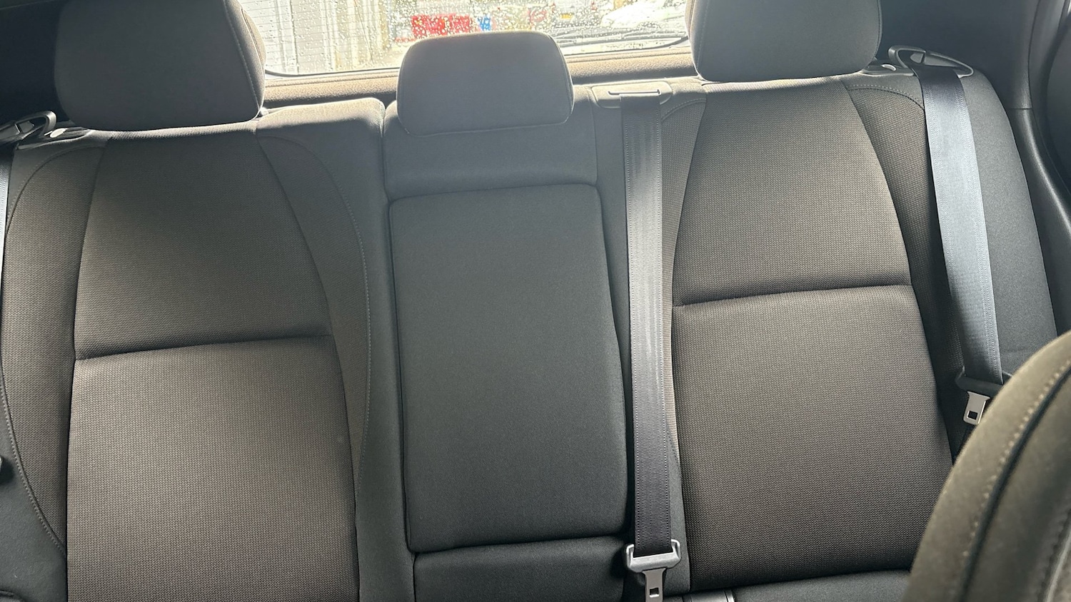 Used Mazda Mazda3 2025 for sale - 76725499: Photo 15