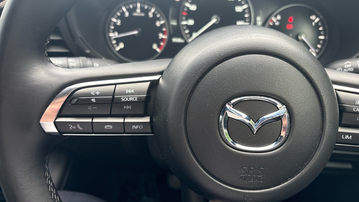 Used Mazda Mazda3 2025 for sale - 76725499: Photo 21