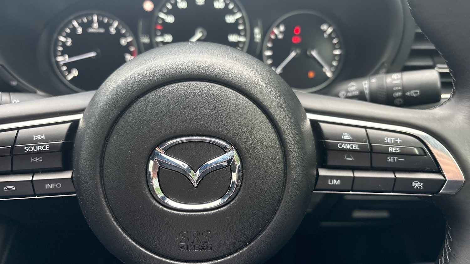 Used Mazda Mazda3 2025 for sale - 76725499: Photo 22