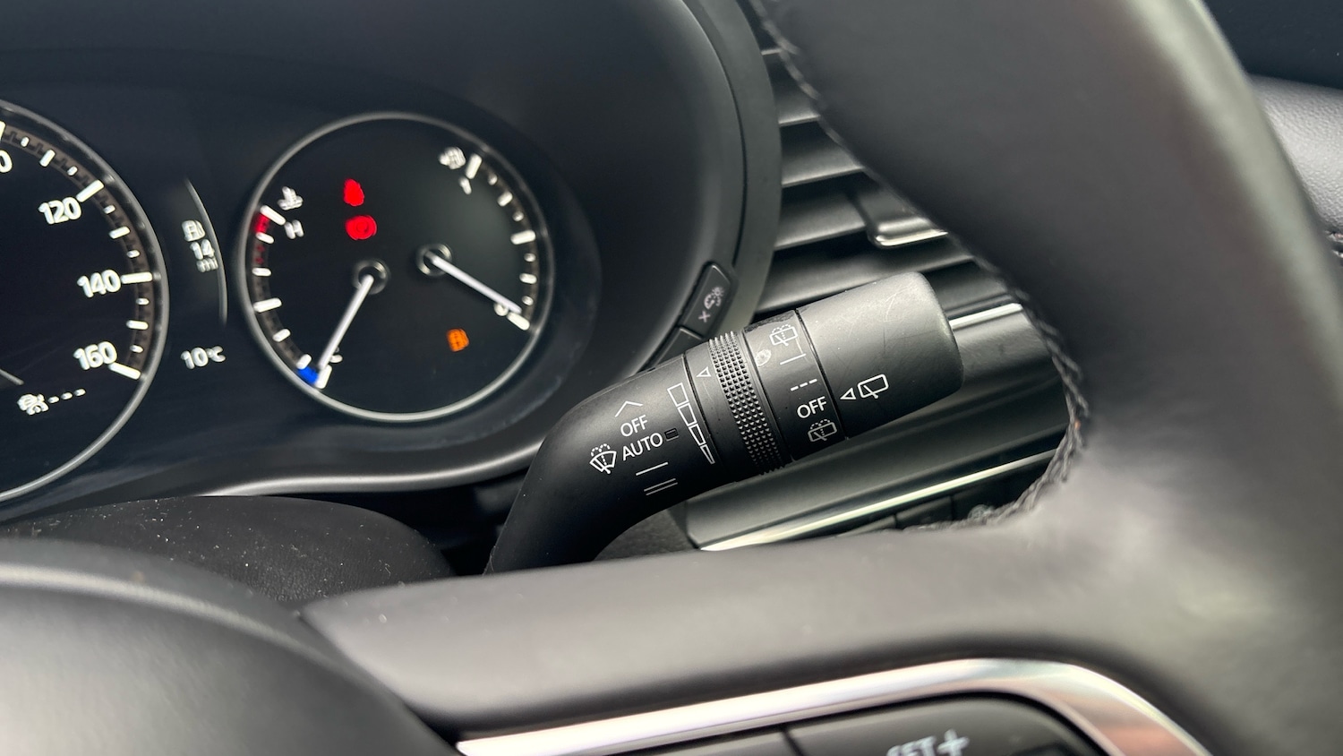 Used Mazda Mazda3 2025 for sale - 76725499: Photo 23