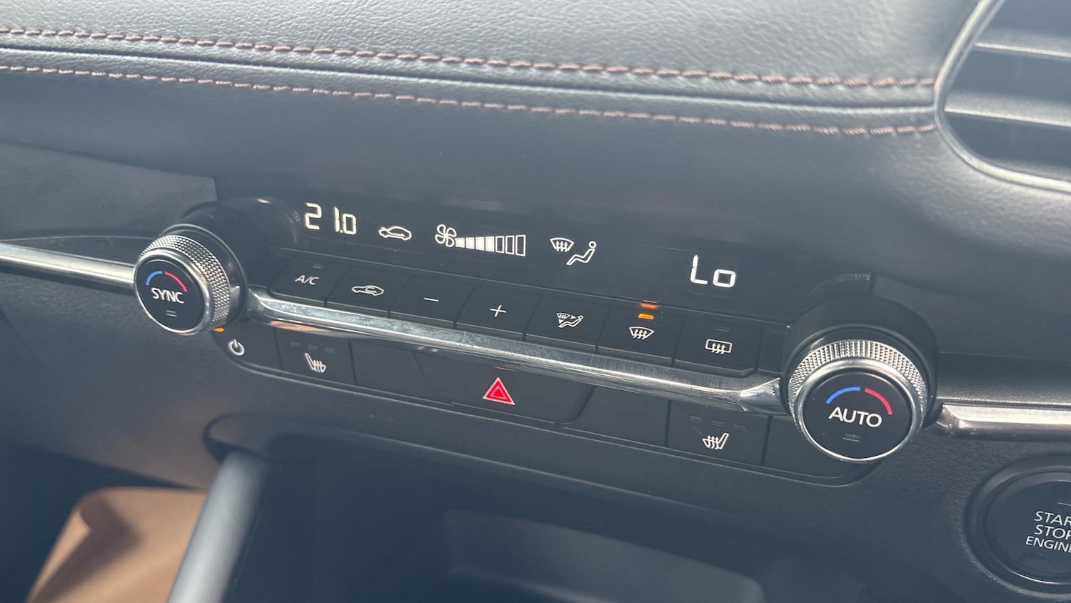 Used Mazda Mazda3 2025 for sale - 76725499: Photo 30