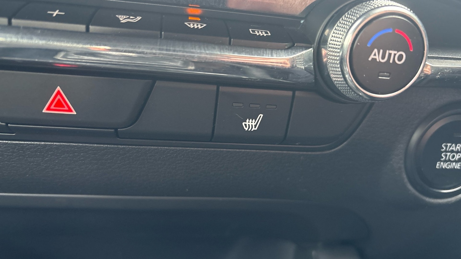 Used Mazda Mazda3 2025 for sale - 76725499: Photo 31