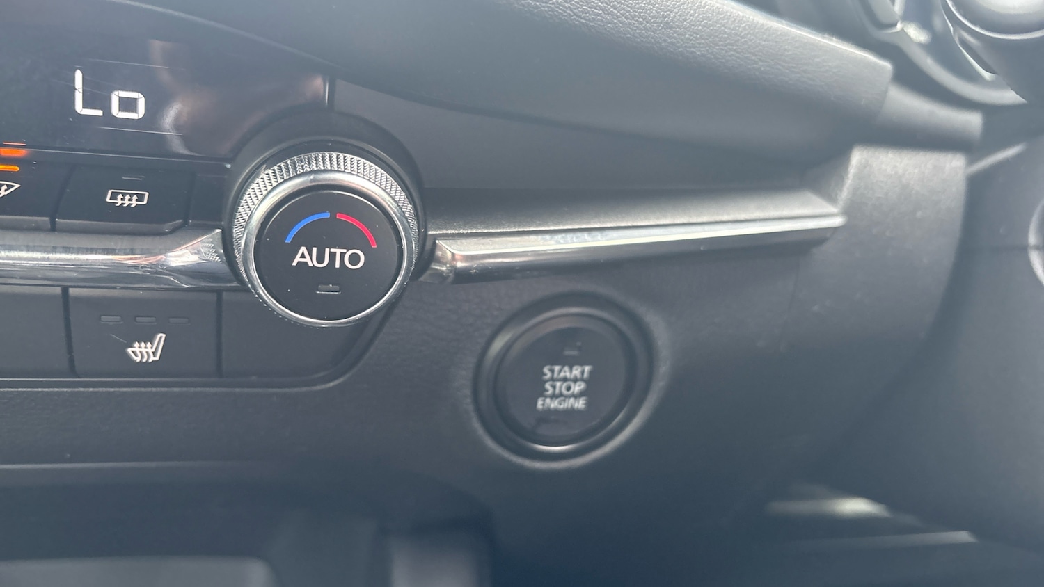 Used Mazda Mazda3 2025 for sale - 76725499: Photo 32