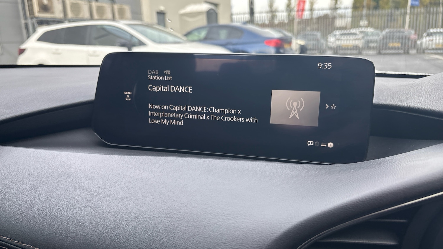 Used Mazda Mazda3 2025 for sale - 76725499: Photo 33