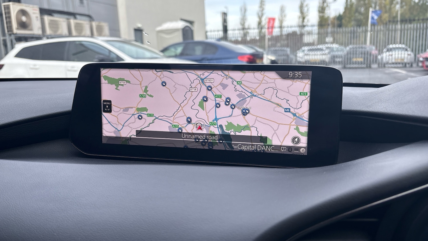 Used Mazda Mazda3 2025 for sale - 76725499: Photo 34