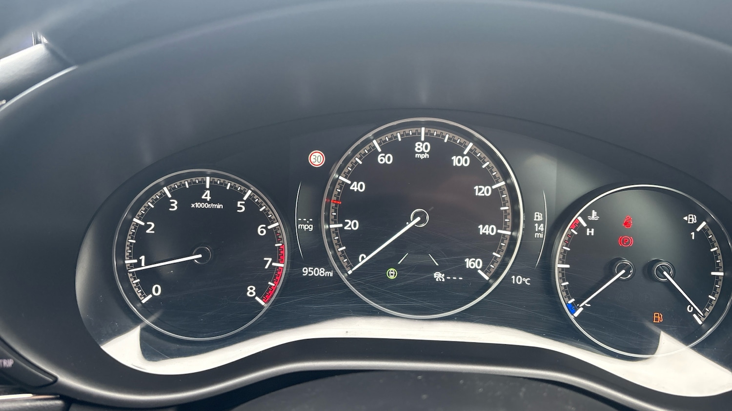 Used Mazda Mazda3 2025 for sale - 76725499: Photo 35