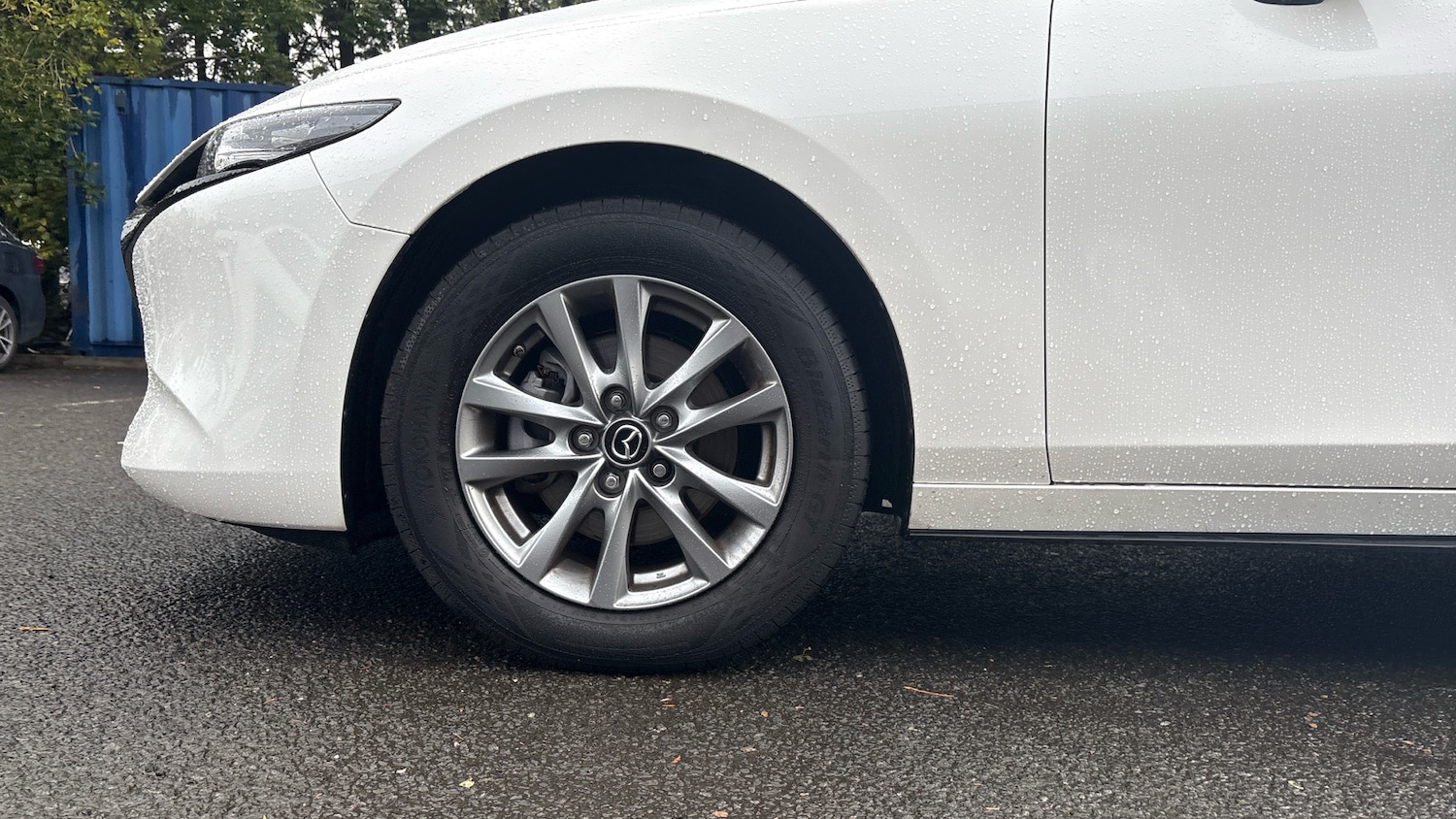 Used Mazda Mazda3 2025 for sale - 76725499: Photo 7