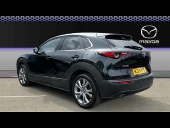 Used Mazda CX-30 2024 for sale - 74864638: Photo