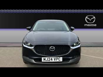 Used Mazda CX-30 2024 for sale - 74864638: Photo
