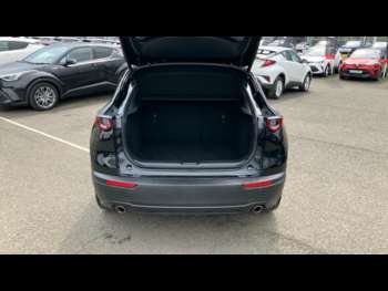 Used Mazda CX-30 2024 for sale - 74864638: Photo