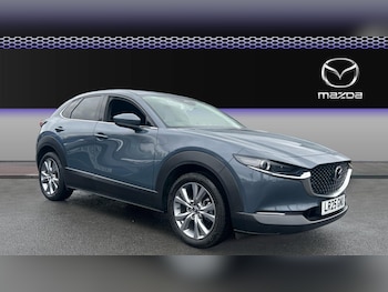 Used Mazda CX-30 2025 for sale - 77662489: Photo