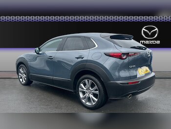 Used Mazda CX-30 2025 for sale - 77662489: Photo