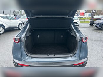 Used Mazda CX-30 2025 for sale - 77662489: Photo