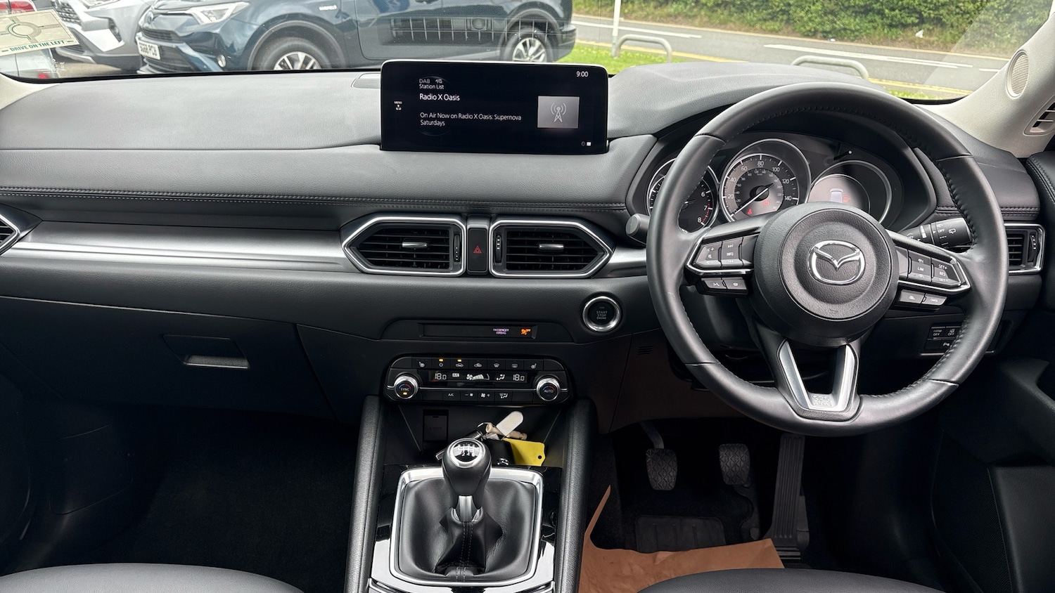 Used Mazda CX-5 2024 for sale - 76102016: Photo 10