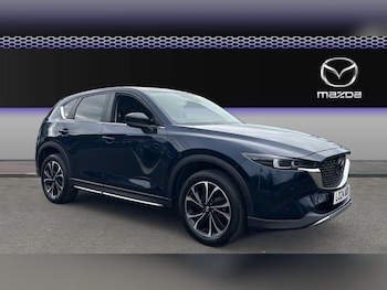 Mazda - CX-5