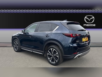 Used Mazda CX-5 2024 for sale - 76102016: Photo 2