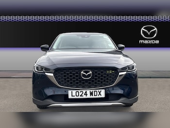 Used Mazda CX-5 2024 for sale - 76102016: Photo 3