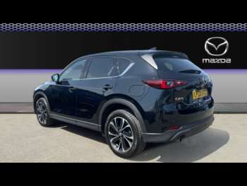 Used Mazda CX-5 2023 for sale - 74729536: Photo