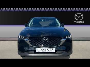 Used Mazda CX-5 2023 for sale - 74729536: Photo