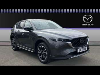 2022 (71) - 2.0 Newground 5dr Petrol Estate