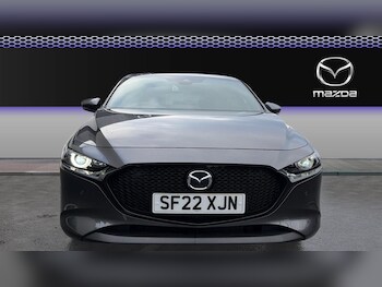 Used Mazda Mazda3 2022 for sale - 78028495: Photo