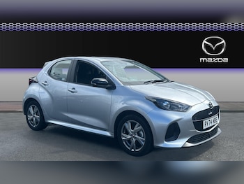 Used Mazda Mazda2 HYBRID 2025 for sale - 78904398: Photo