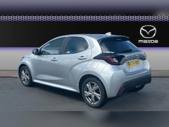Used Mazda Mazda2 HYBRID 2025 for sale - 78904398: Photo