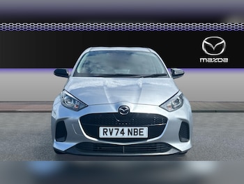 Used Mazda Mazda2 HYBRID 2025 for sale - 78904398: Photo