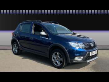 2018 (68) - 0.9 TCe Comfort 5dr Petrol Hatchback