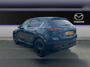 Used Mazda CX-5 2025 for sale - 79683495: Photo
