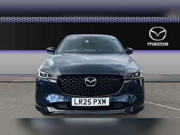 Used Mazda CX-5 2025 for sale - 79683495: Photo