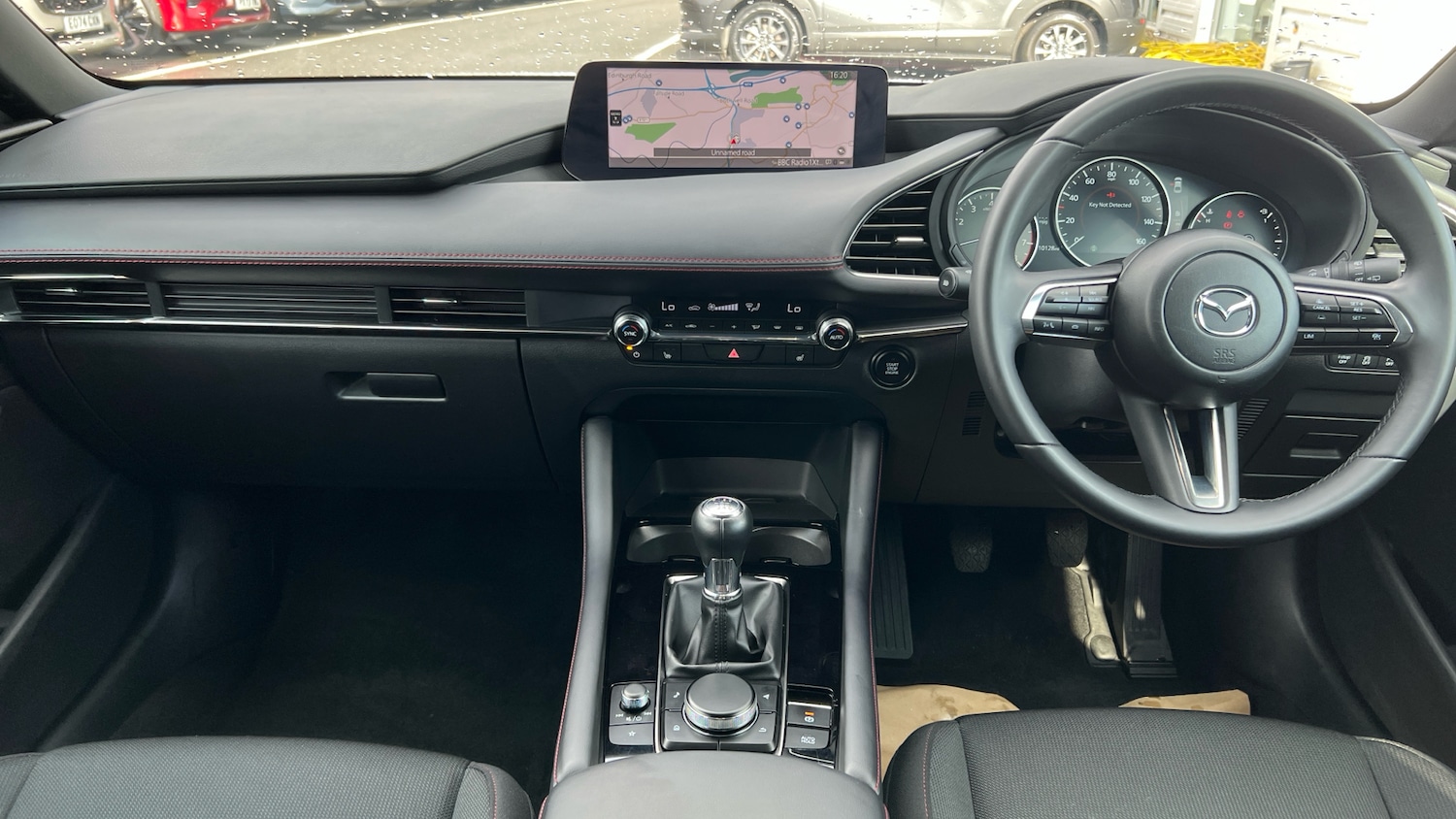 Used Mazda Mazda3 2025 for sale - 76477139: Photo 10
