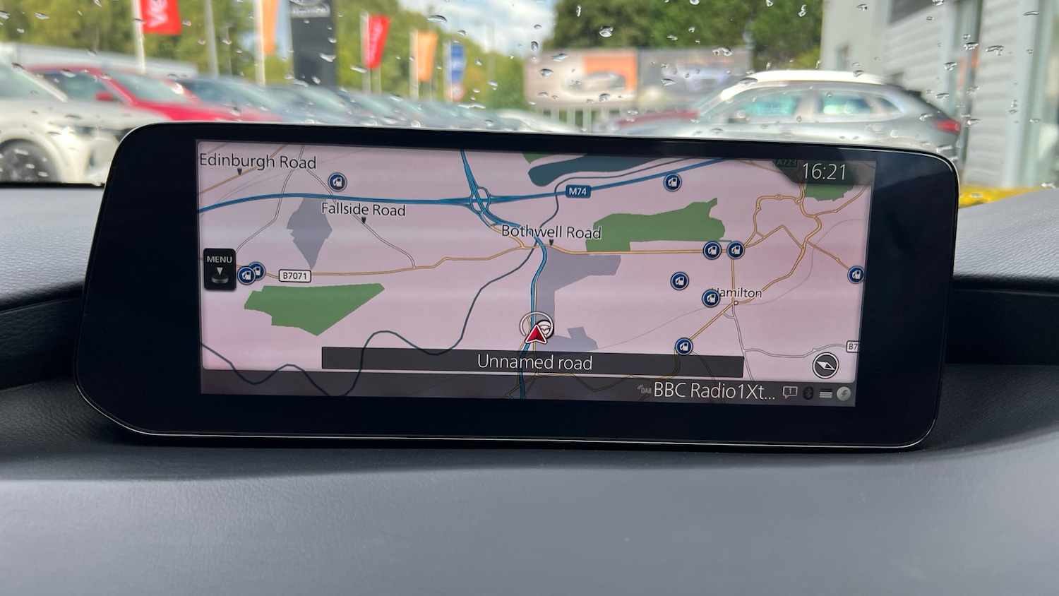 Used Mazda Mazda3 2025 for sale - 76477139: Photo 12