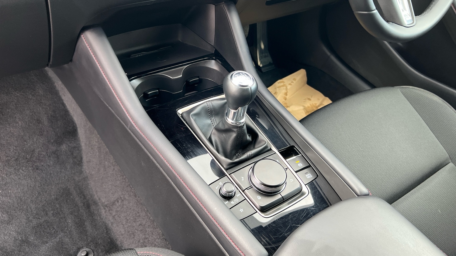 Used Mazda Mazda3 2025 for sale - 76477139: Photo 13