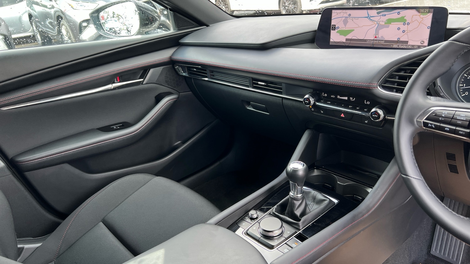 Used Mazda Mazda3 2025 for sale - 76477139: Photo 14