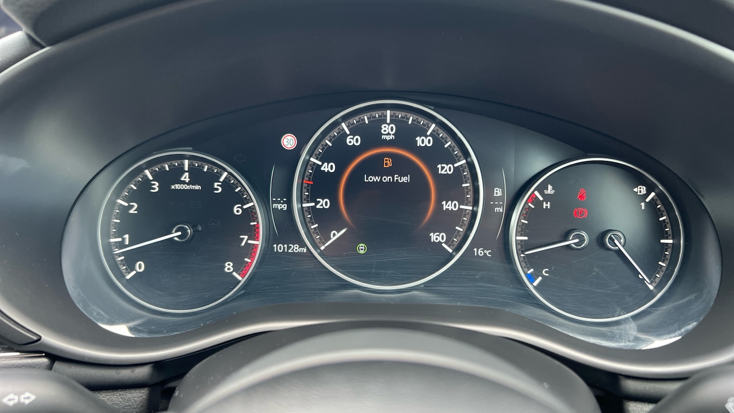 Used Mazda Mazda3 2025 for sale - 76477139: Photo 18