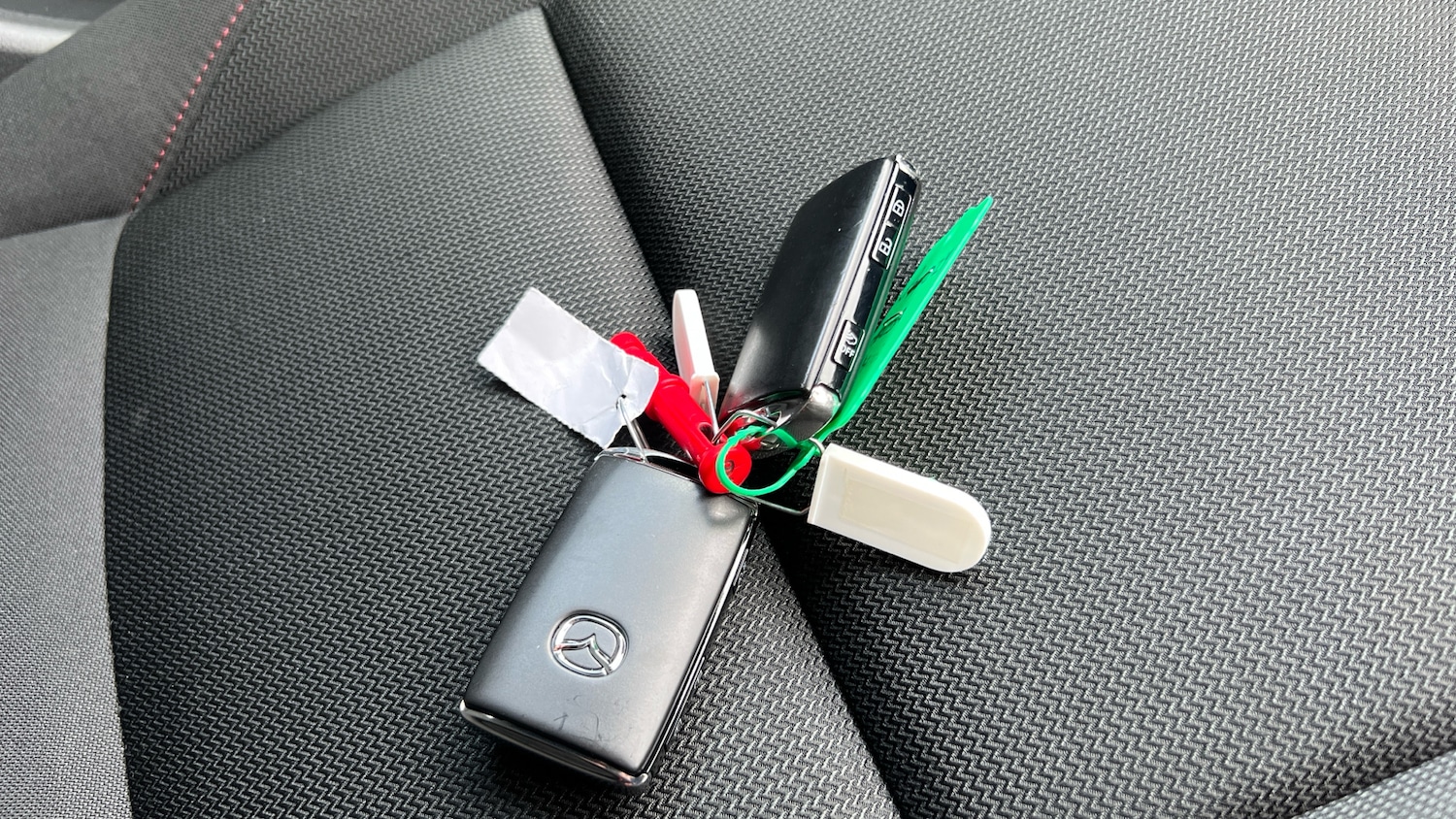 Used Mazda Mazda3 2025 for sale - 76477139: Photo 20