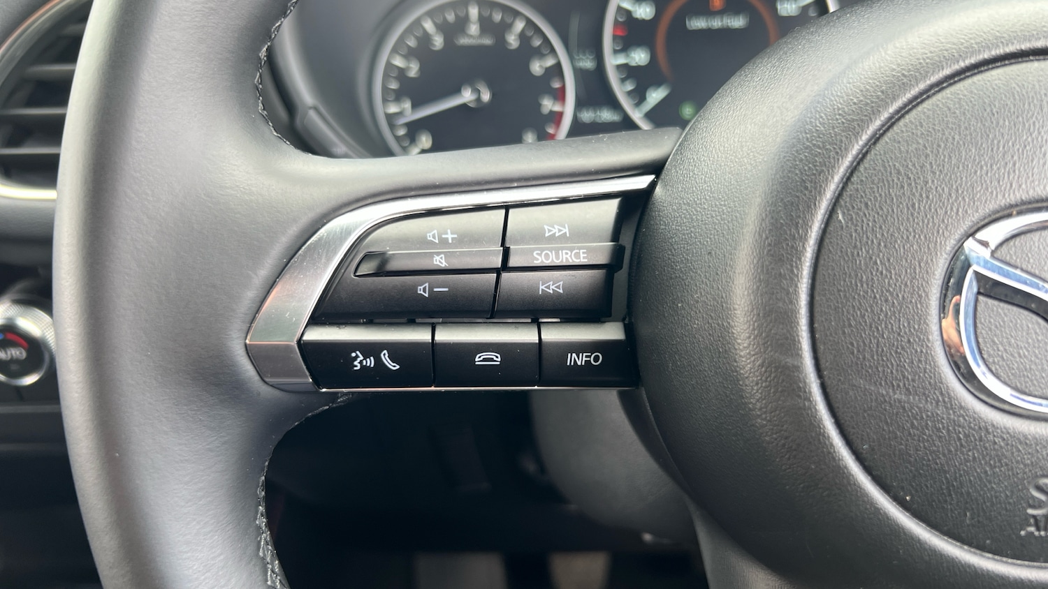 Used Mazda Mazda3 2025 for sale - 76477139: Photo 21