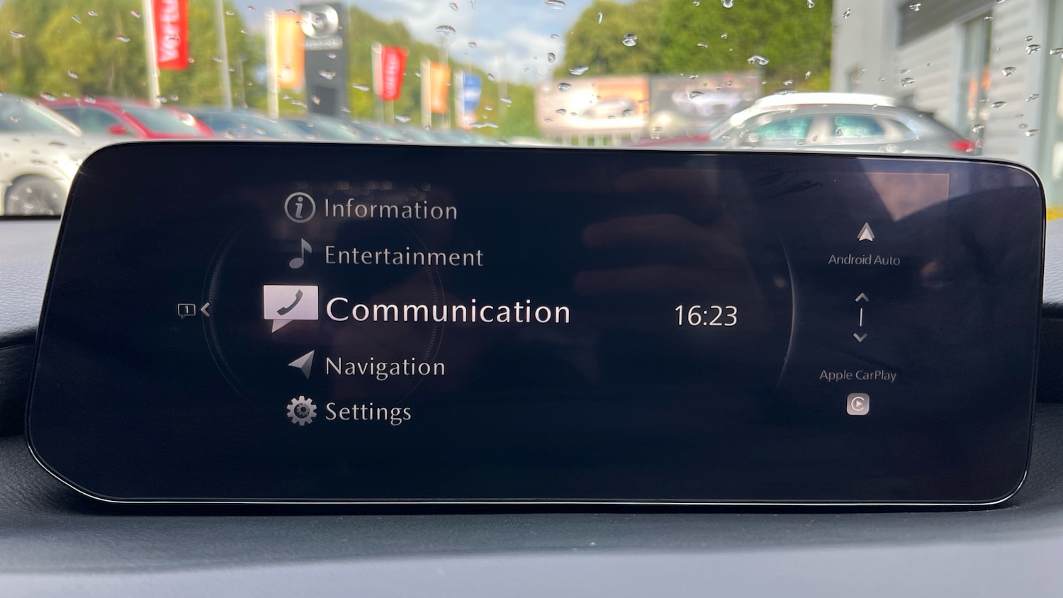 Used Mazda Mazda3 2025 for sale - 76477139: Photo 27