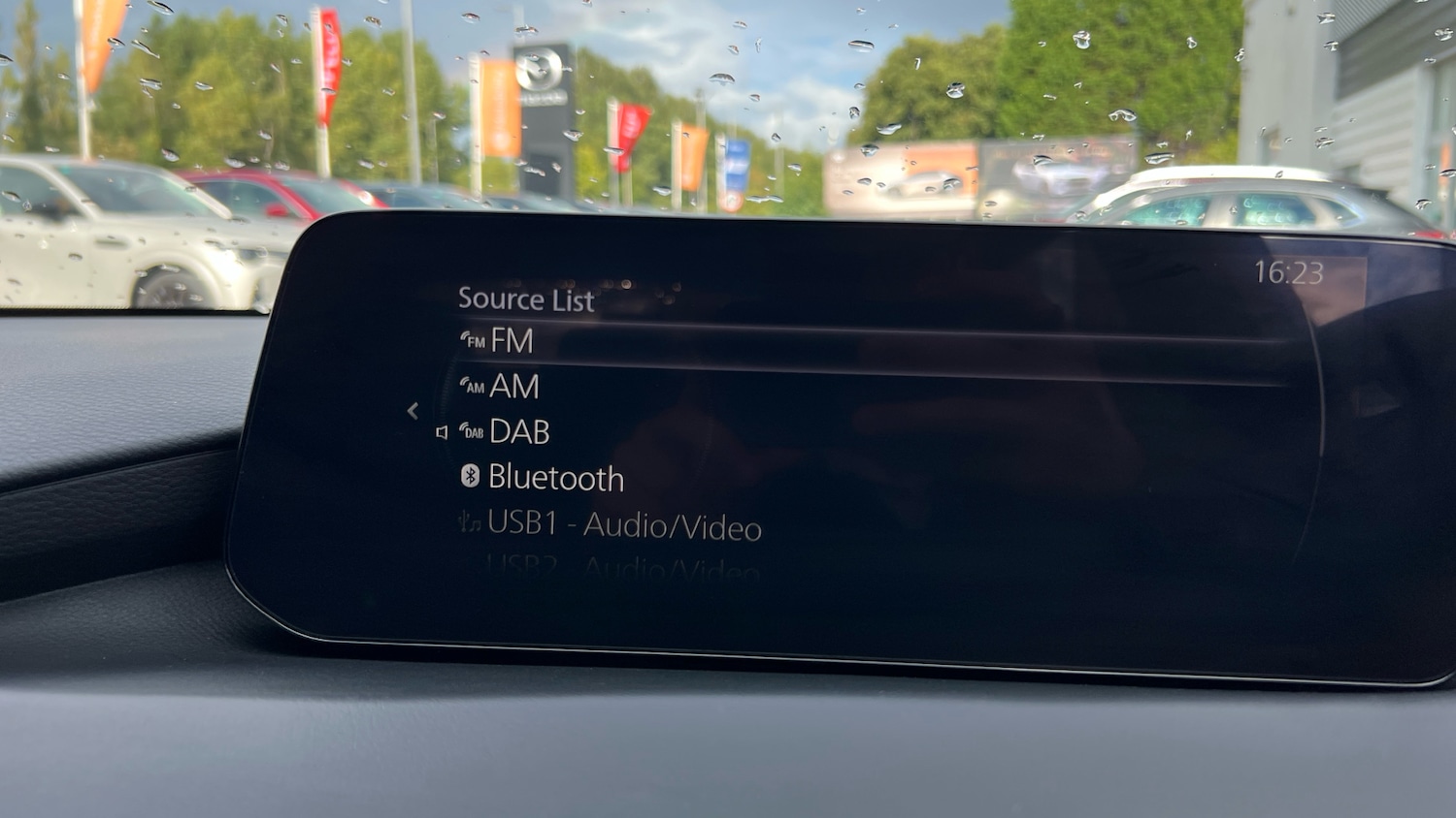 Used Mazda Mazda3 2025 for sale - 76477139: Photo 28