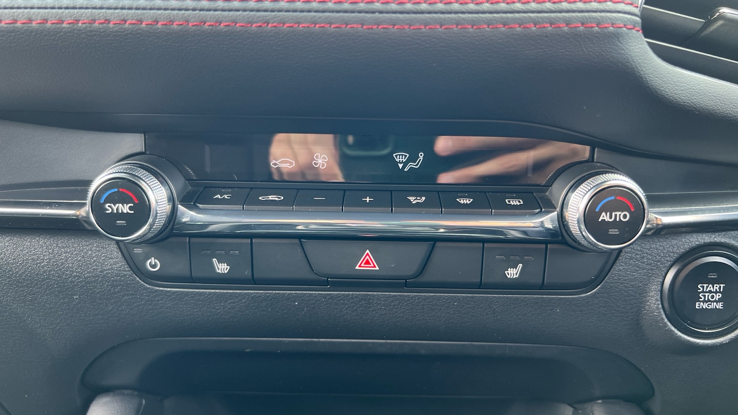 Used Mazda Mazda3 2025 for sale - 76477139: Photo 31