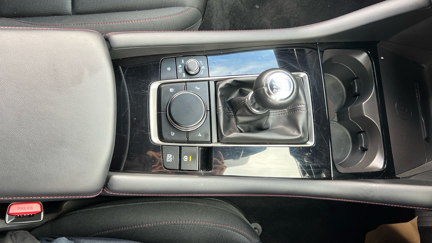 Used Mazda Mazda3 2025 for sale - 76477139: Photo 32