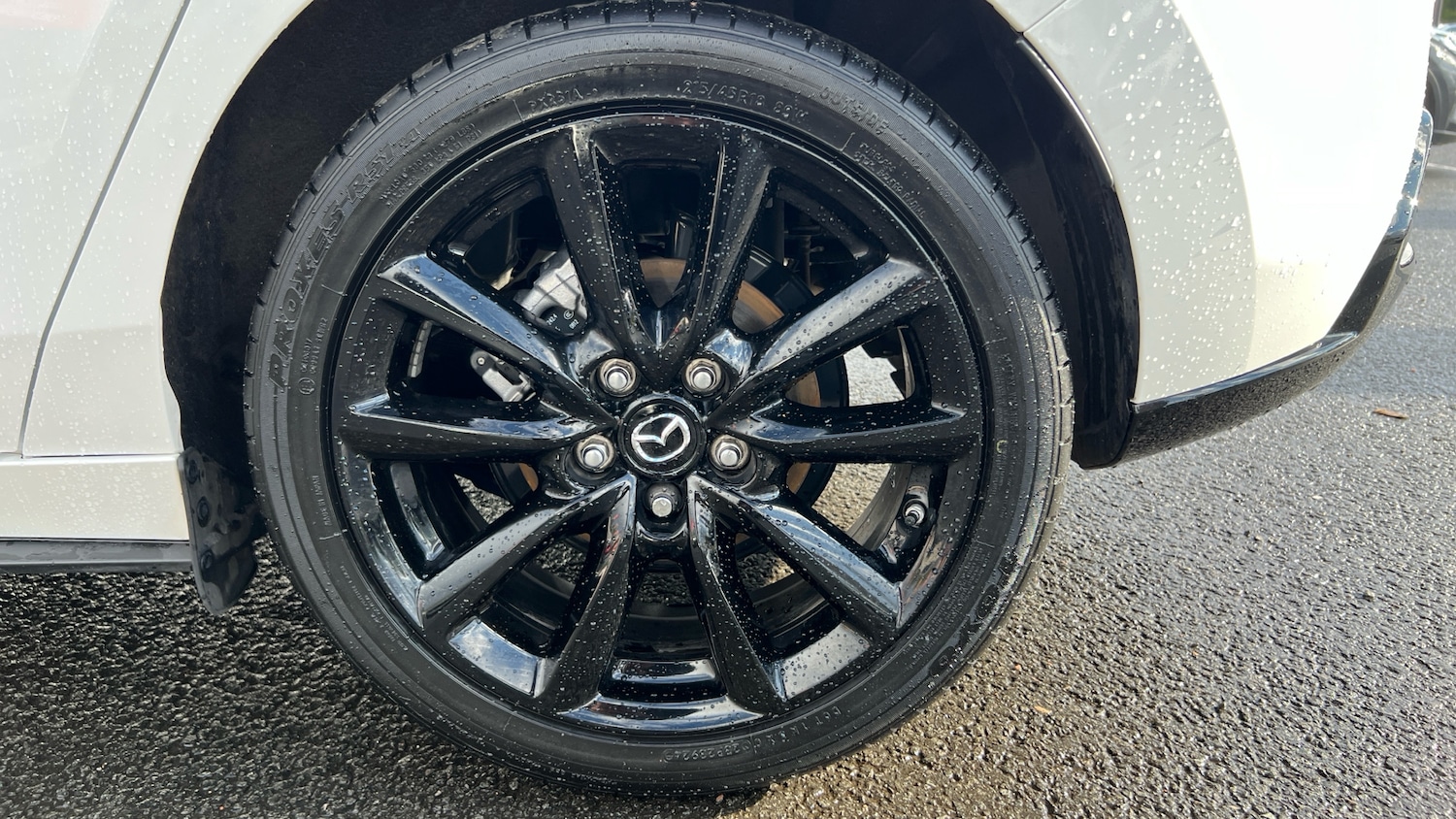 Used Mazda Mazda3 2025 for sale - 76477139: Photo 39