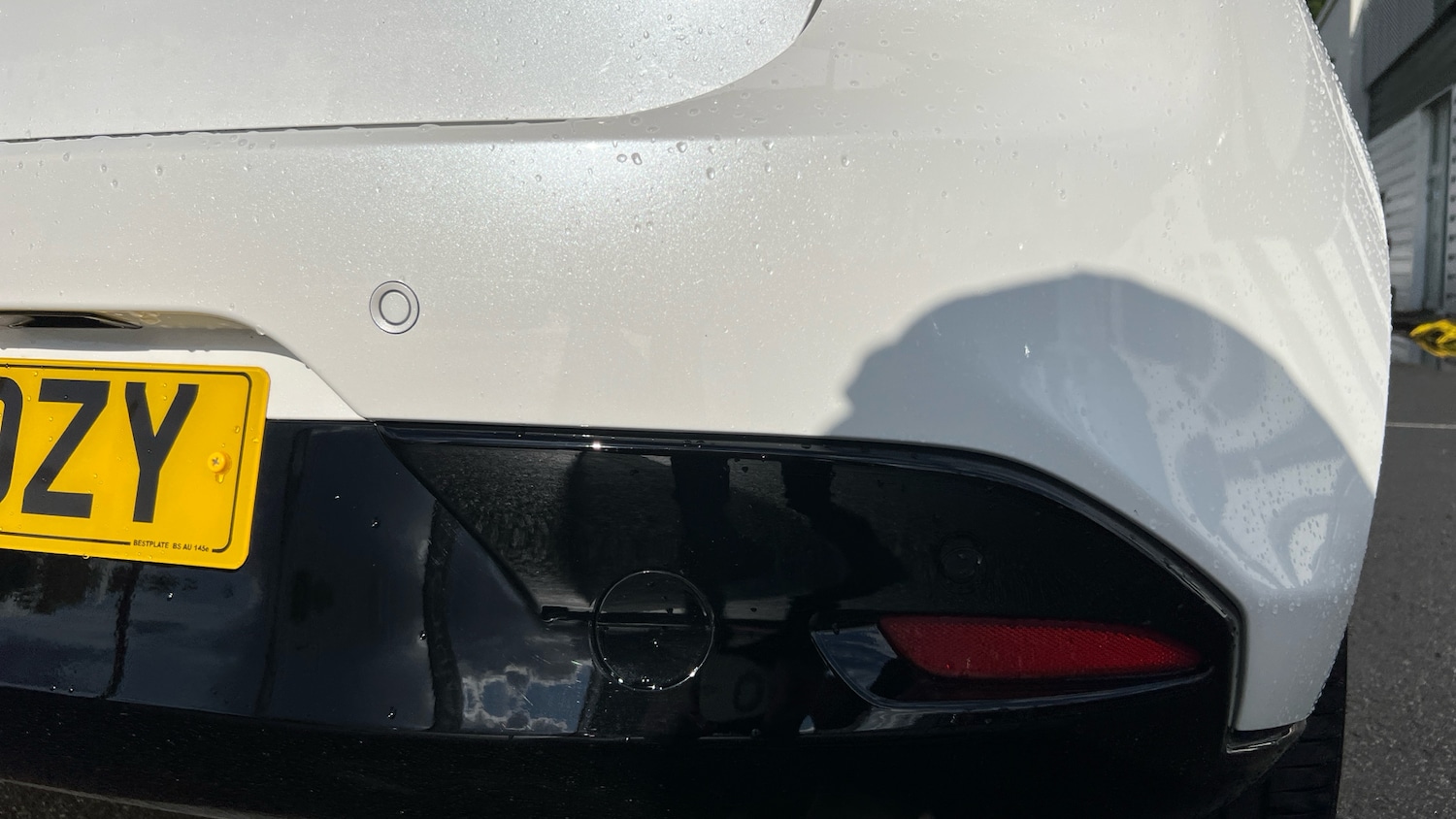 Used Mazda Mazda3 2025 for sale - 76477139: Photo 43