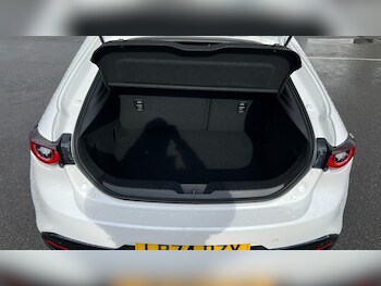 Used Mazda Mazda3 2025 for sale - 76477139: Photo