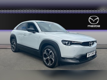 2023 (73) - 125kW R-EV Makoto 5dr Auto Hatchback