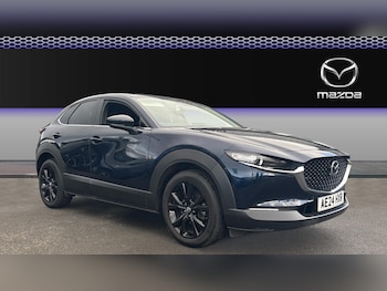 Used Mazda CX-30 2024 for sale - 77639141: Photo