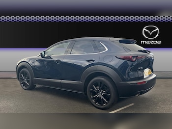 Used Mazda CX-30 2024 for sale - 77639141: Photo