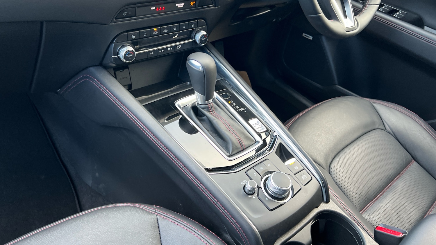 Used Mazda CX-5 2025 for sale - 76602234: Photo 13