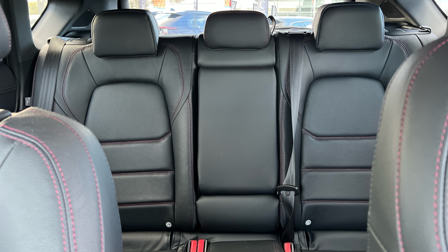 Used Mazda CX-5 2025 for sale - 76602234: Photo 15